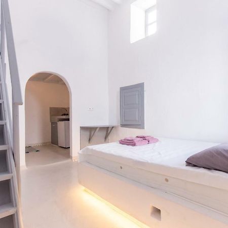 Melina'S House Mykonos Town 아파트 외부 사진