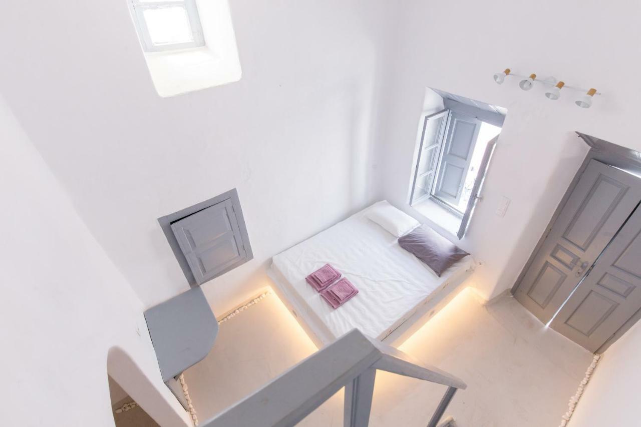 Melina'S House Mykonos Town 아파트 외부 사진